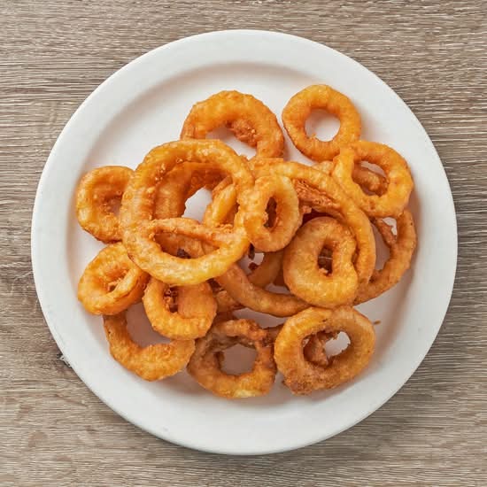 Large Onion Rings