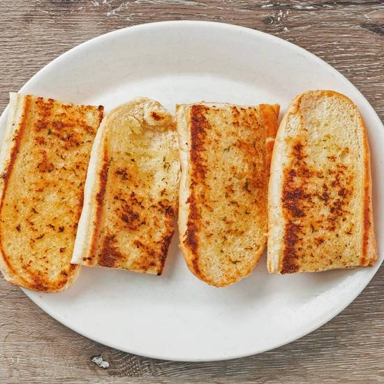 Garlic Bread