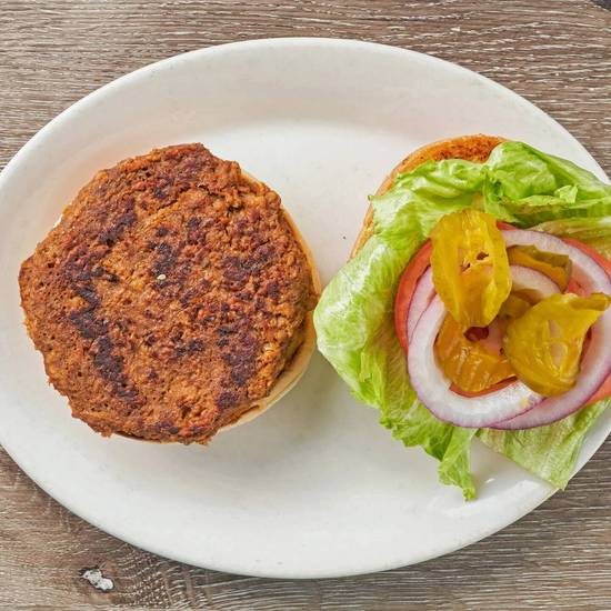 Veggie Burger