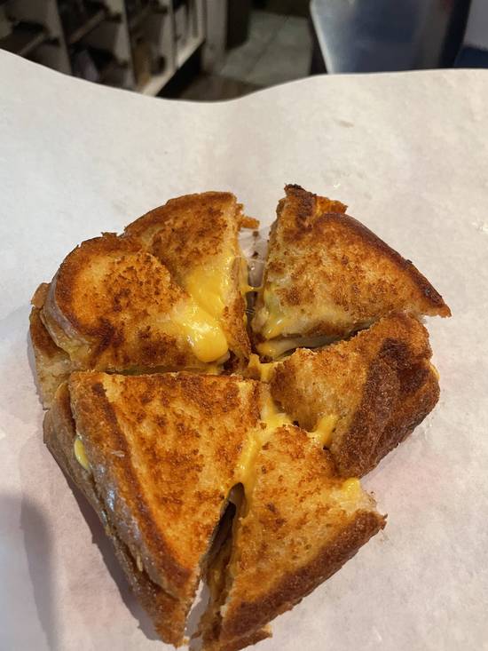 Grilled Cheese