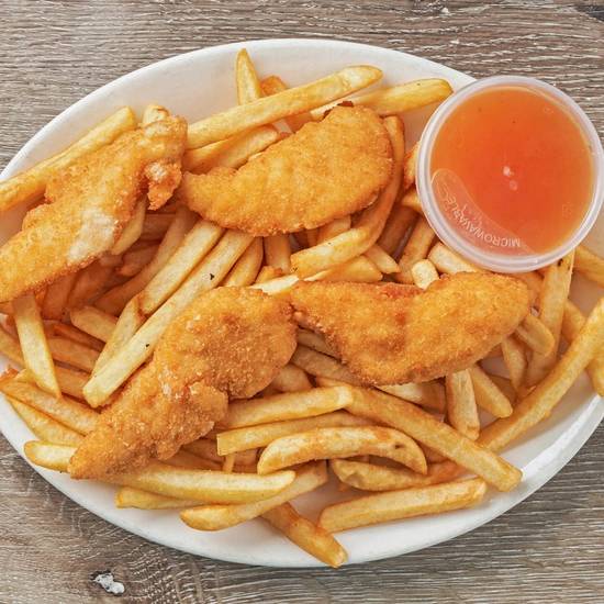 Chicken Tenders