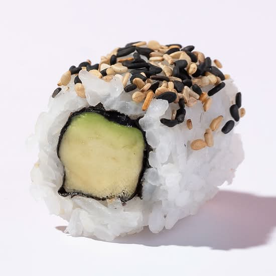 HOSOMAKI AVOCAT / AVOCADO HOSOMAKI