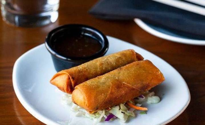 Rouleaux de printemps(2) / Spring Rolls(2)