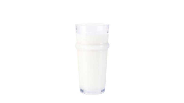 Lait / Milk
