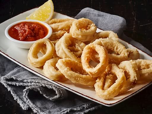 Calmars / Calamari