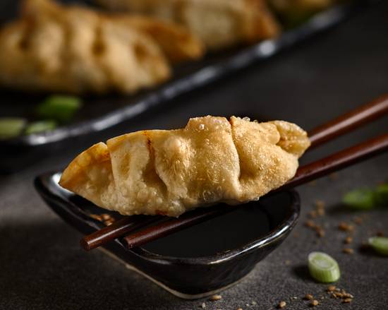 Dumplings (6pc) Dumplings