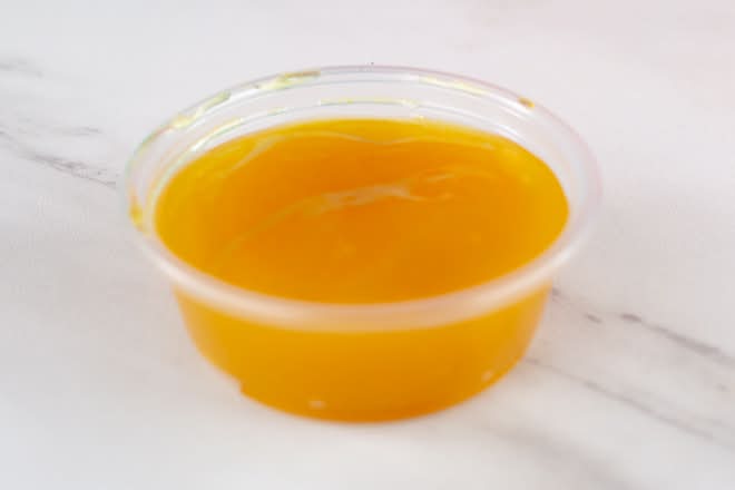 Honey Mustard