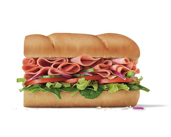 Combiné de viandes froides 6" / Cold Cut Combo 6-Inch Sub