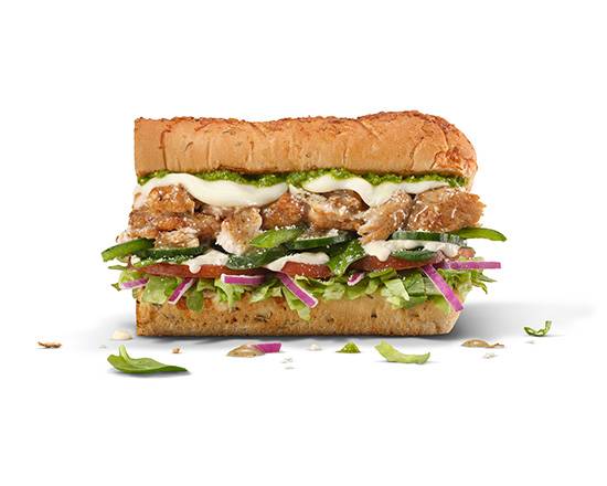 #14 P’tite Italie 6" / Little Italy 6-Inch Sub
