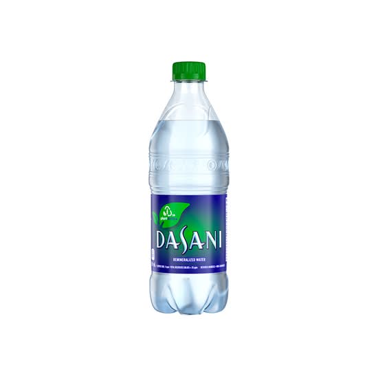 Bouteille d'eau / Water Bottle