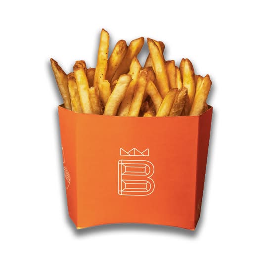 Frites / Fries