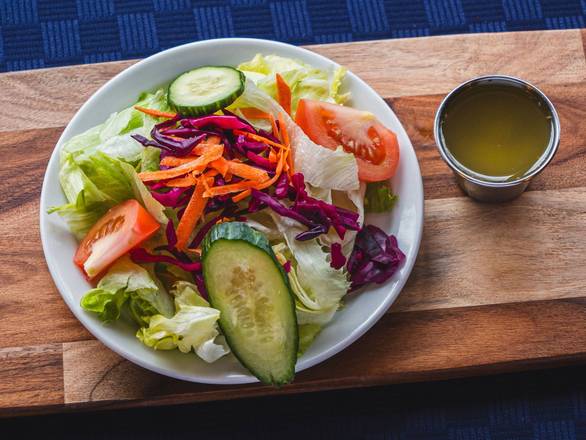 Salade du Chef / Chef's Salad