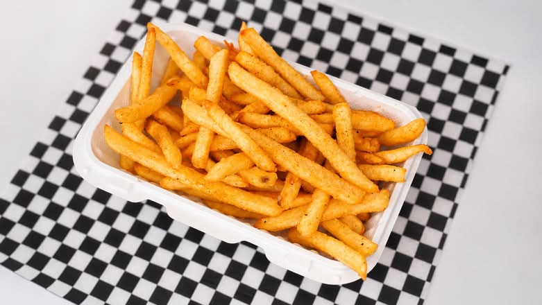 Side of Fries
