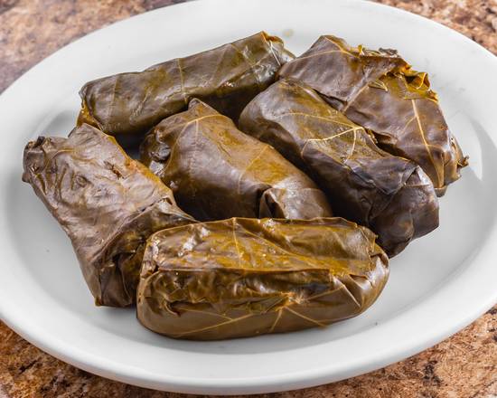 Vine Leaves (6 pcs)