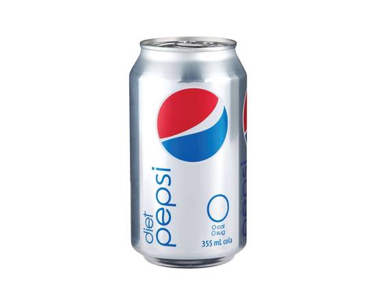 Diet Pepsi