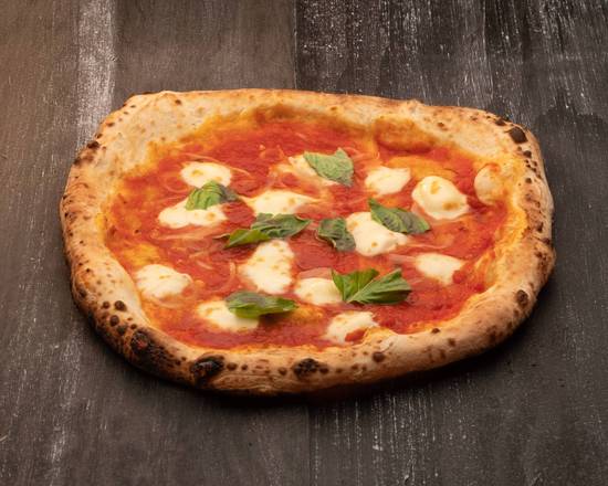 Margherita Pizza (12")