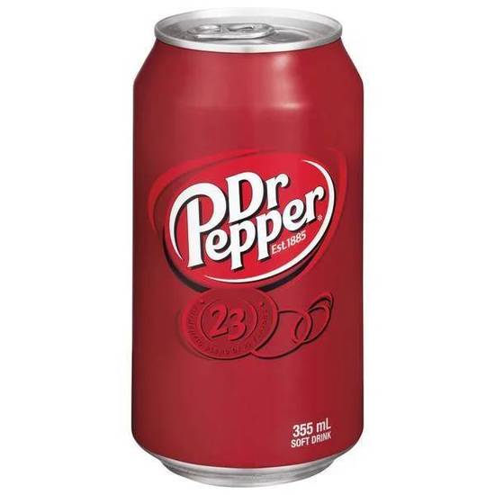 Dr Pepper