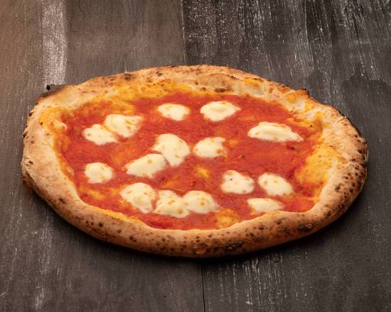 Cheese Pizza (12")