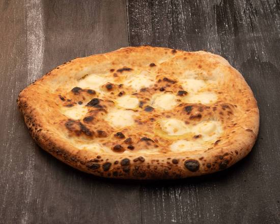 Bianca Pizza (12")