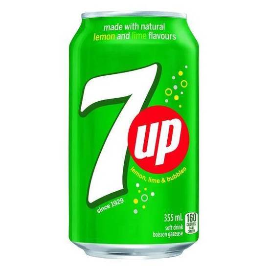 7UP