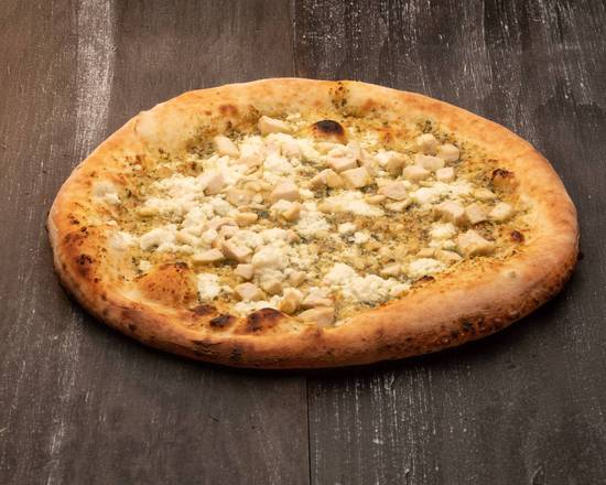 Chicken Pesto Pizza (12")