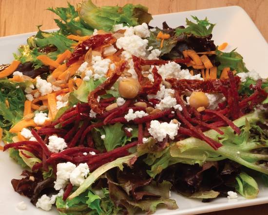 Della Casa Salad