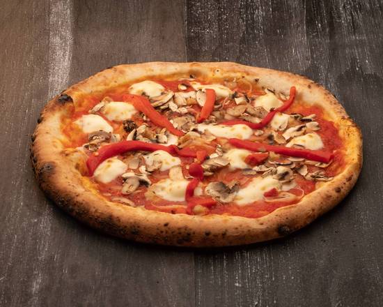 Sano Pizza