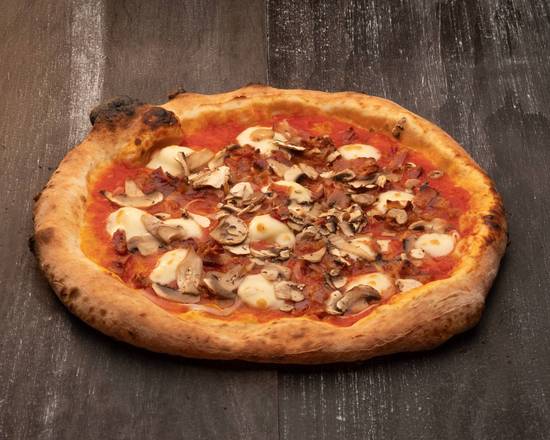 Preferiti Pizza (12")