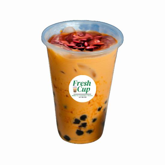Red Bean
