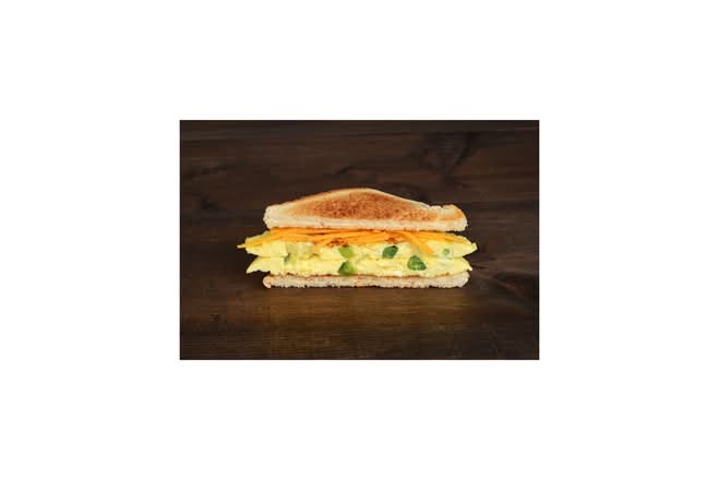 Denver Sandwich (with Fries)