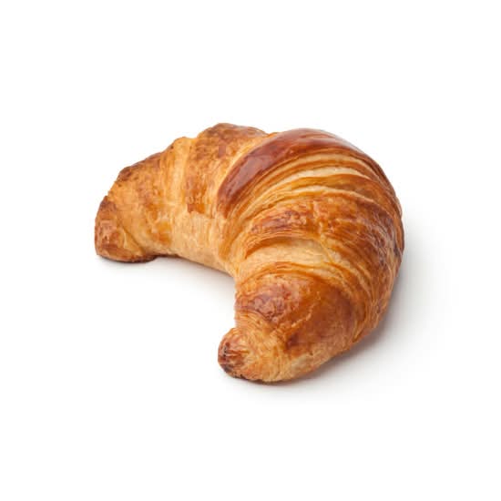 Butter Croissant