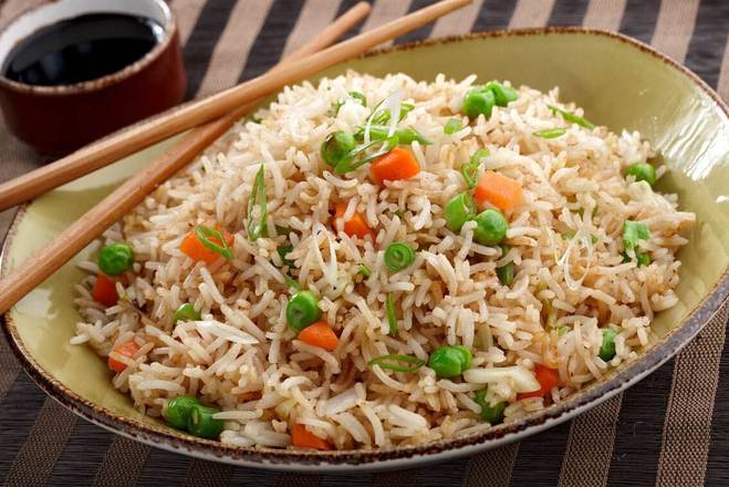 Veg Fried Rice