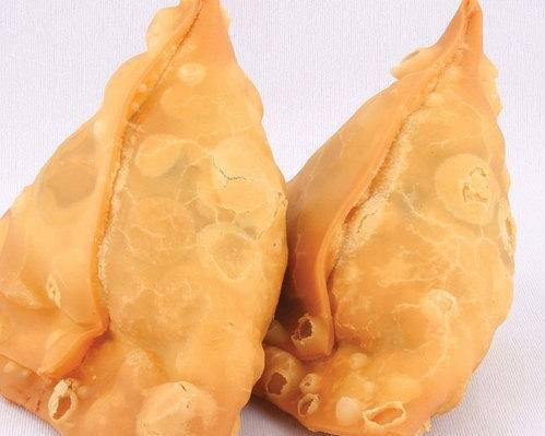Veg Samosa (2 pcs)