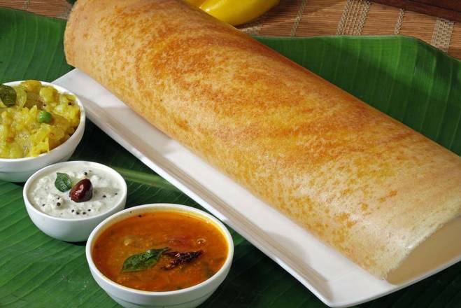 Masala Dosa