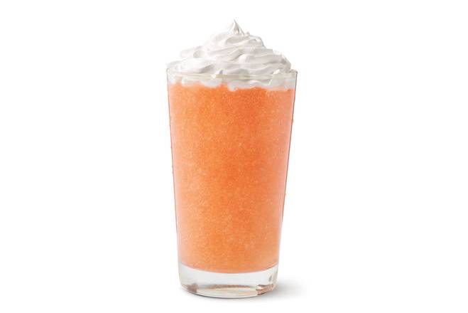 Peach Frozen Quencher