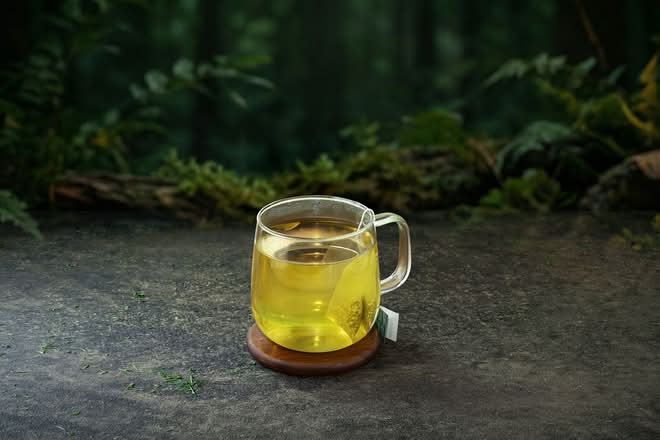 Green Tea