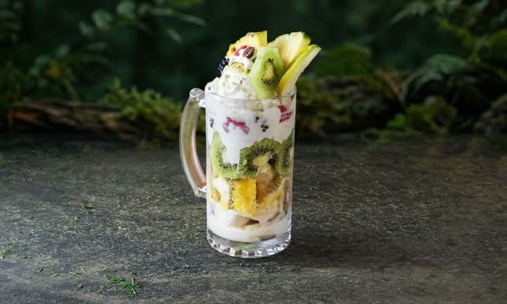 Fruit Salad