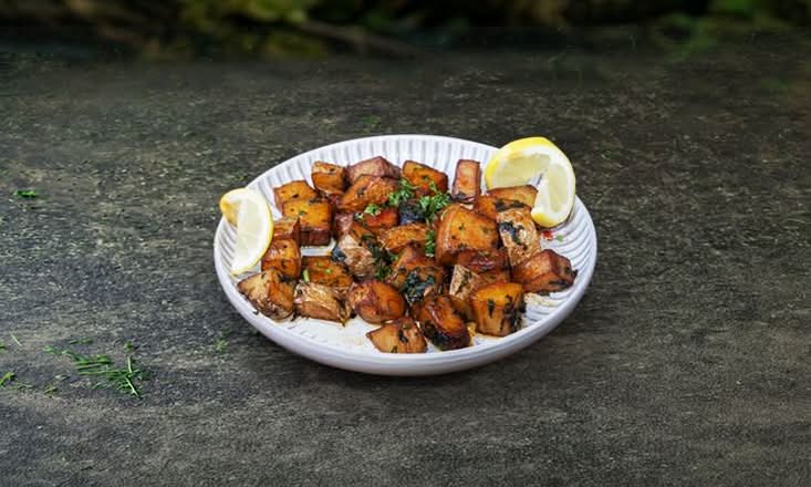 Batata Harra