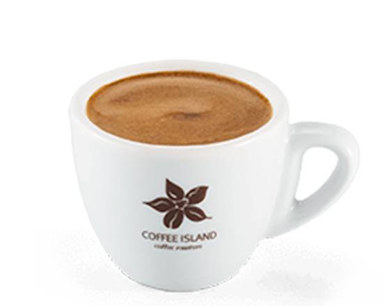 Greek Coffee Dark Roast