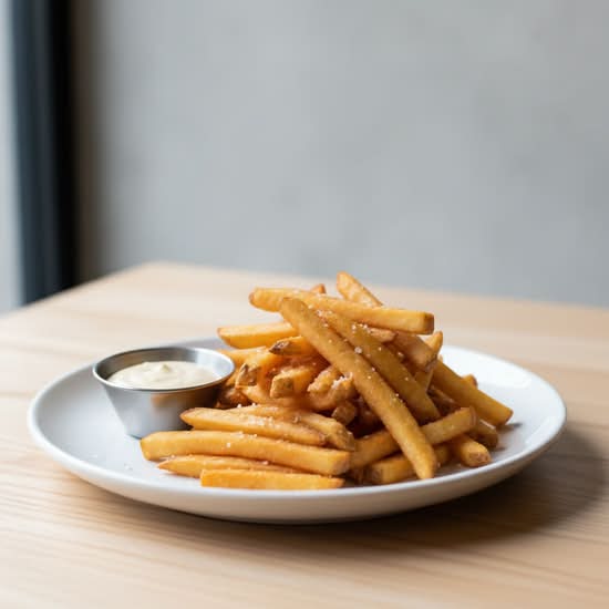 Fries