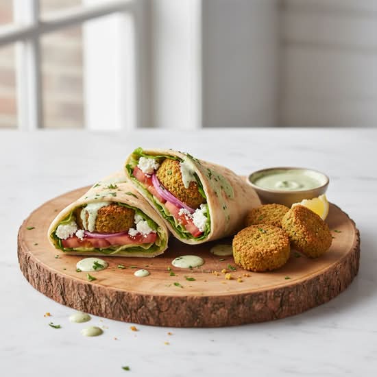 Falafel