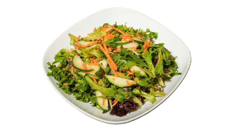 House Salad