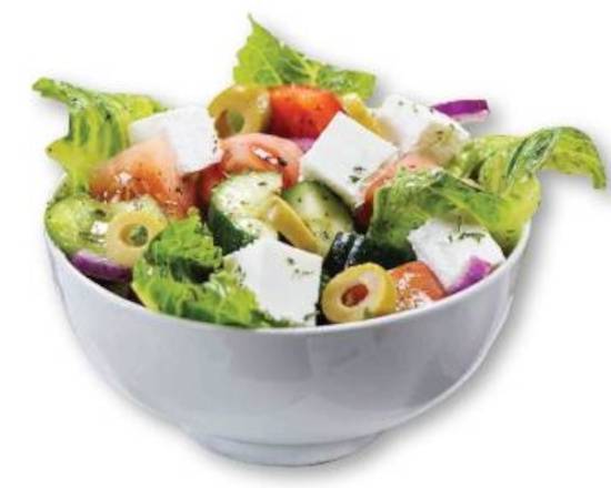 Salade grecque