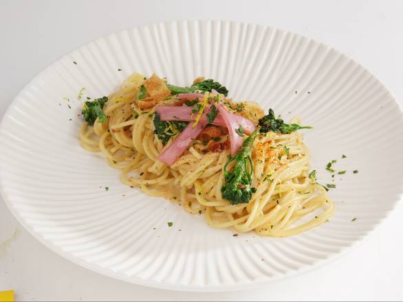 Aglio olio