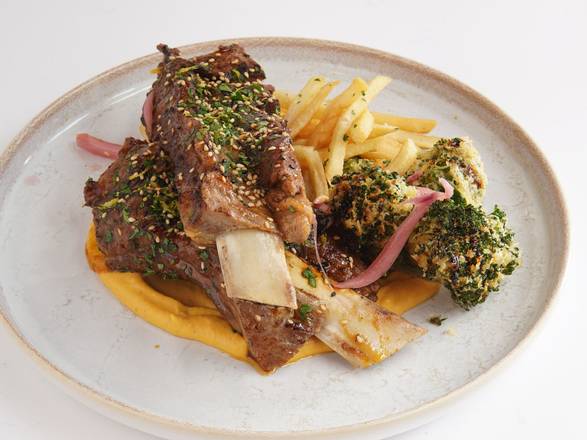 Beef Short rib
