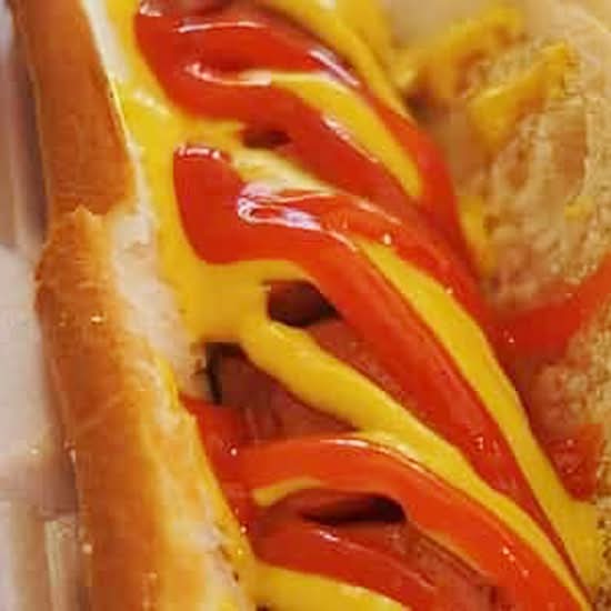 Hot-Dog / Hot-Dog