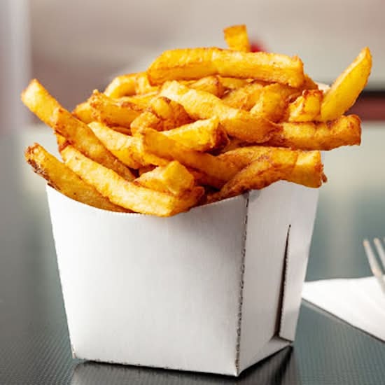 Frites / French Fries