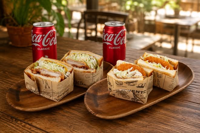 Picnic Sandwich Combo