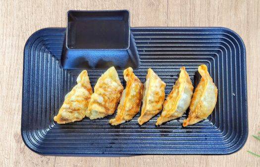 Dumplings (Poulet / Chicken)