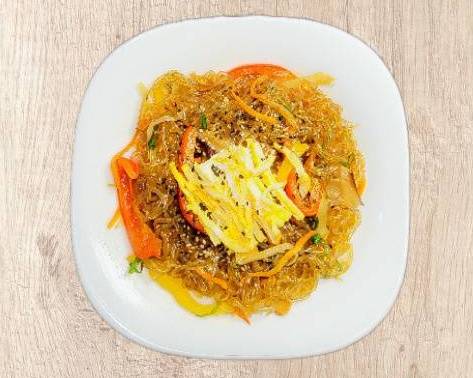 Japchae